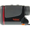 Бинокли, подзорные трубы и приборы ночного видения Veber 6x24 LR 1500AW Бинокли, подзорные трубы и приборы ночного видения Veber 6x24 LR 1500AW