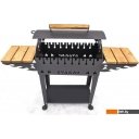 Мангалы, грили, барбекю Вулкан Гриль В 5 мм