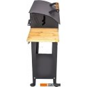 Мангалы, грили, барбекю Вулкан Гриль В 5 мм