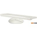 Наборы периферии A4Tech Fstyler FG2300 Air (бежевый)