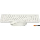 Наборы периферии A4Tech Fstyler FG2300 Air (бежевый)