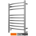 Полотенцесушители TERMINUS Классик П9 500x700 бп электро (хром)