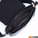 Женские и мужские сумки David Jones 823-CM6721-BLK (черный)