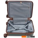 Чемоданы, сумки-тележки Bugatti Amelia 49716010 (зеленый)