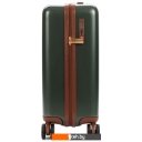 Чемоданы, сумки-тележки Bugatti Amelia 49716010 (зеленый)