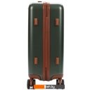 Чемоданы, сумки-тележки Bugatti Amelia 49716010 (зеленый)