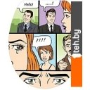 Сиденья и крышки для унитазов и биде Bisk Yucca Foto 05832 (комикс)