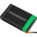 Карт-ридеры Delkin Devices DDREADER-54