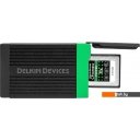 Карт-ридеры Delkin Devices DDREADER-54