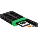 Карт-ридеры Delkin Devices DDREADER-54