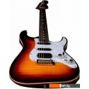 Гитары Jet JS-600 BS Гитары Jet JS-600 BS