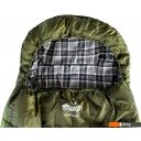 Спальные мешки TRAMP Sherwood Regular TRS-054R (правая молния)