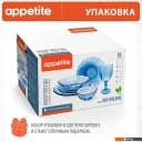 Тарелки, салатники, блюда и наборы Appetite Sky Dreams 50564 (26пр)