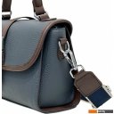 Женские и мужские сумки Mironpan 88332 (темно-синий)