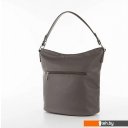 Женские и мужские сумки David Jones 823-6953-2-DGR (темно-серый)