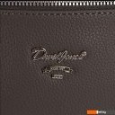 Женские и мужские сумки David Jones 823-6953-2-DGR (темно-серый)