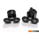 Душевые кабины Abber Schwarzer Diamant AG30130BH