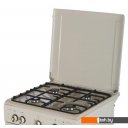 Кухонные плиты GEFEST ПГ 6100-01 0186