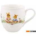 Кружки, чашки, стаканы для горячих напитков Villeroy & Boch Spring Fantasy 14-8644-4862