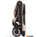 Детские коляски и аксессуары Cybex Coya (peach pink/rosegold frame)