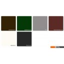 Краски и эмали Экодом По ржавчине 3 в 1, 2.2 кг (коричневый)