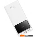 Портативные зарядные устройства Baseus Star-Lord 20000mAh (белый)