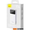 Портативные зарядные устройства Baseus Star-Lord 20000mAh (белый)