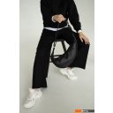 Женские и мужские сумки MT.style Niks (черный)