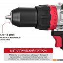 Шуруповерты, гайковерты, электроотвертки P.I.T. PSB20H-13C/2 (с 2-мя АКБ, кейс)