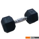 Гантели, гири, штанги DFC DB001-10 2x10 кг