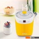 Йогуртницы, мороженицы и льдогенераторы Kitfort KT-4090-1