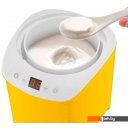 Йогуртницы, мороженицы и льдогенераторы Kitfort KT-4090-1