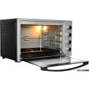 Мини-печи (ростеры) GFgril GFO-60