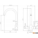 Смесители Ekko E4307