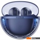 Наушники и гарнитуры Baseus Bowie E5x (черный)