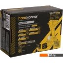 Шуруповерты, гайковерты, электроотвертки Hanskonner HCD20420BL (без АКБ)