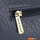 Женские и мужские сумки David Jones 823-7006-2-NAV (синий)