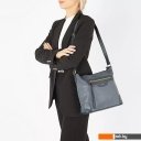 Женские и мужские сумки David Jones 823-7006-2-NAV (синий)