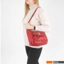 Женские и мужские сумки David Jones 823-6828-2-DRD (красный)