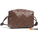 Женские и мужские сумки Mironpan 63021 (коричневый)