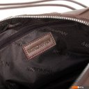 Женские и мужские сумки Mironpan 63021 (коричневый)