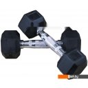 Гантели, гири, штанги DFC DB001-2 2x2 кг