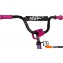 Детские велосипеды Novatrack Strike 16 2022 163STRIKE.VL22 (фиолетовый)