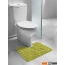 Аксессуары для ванной и туалета Shahintex Актив 50x60 (салатовый)