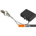 USB Flash QUMO NanoDrive 64Gb Black