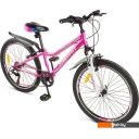 Велосипеды Favorit Victoria 24VS VIC24V12PN