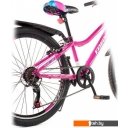 Велосипеды Favorit Victoria 24VS VIC24V12PN