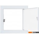 Сантехнические ревизионные люки Alkraft Дверца с нажимным замком (10x15 см)