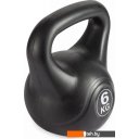 Гантели, гири, штанги VictoryFit VF-KP060 6 кг