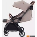 Детские коляски и аксессуары Rant MOWbaby Atom MB200 (beige)